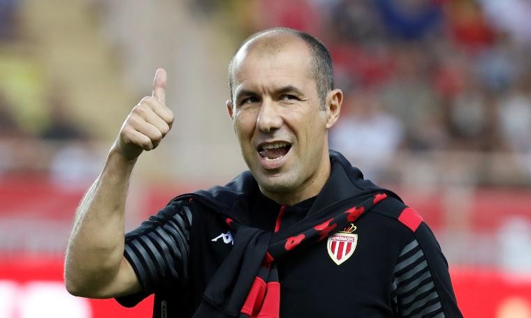 Leonardo Jardim'den Falcao açıklaması