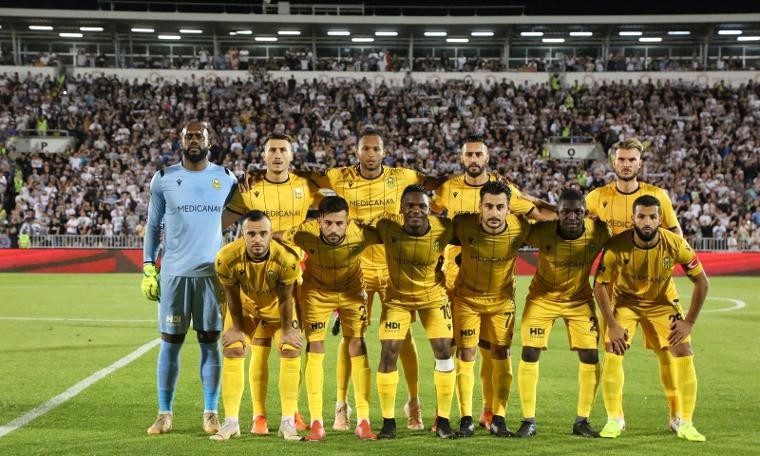 Yeni Malatyaspor tur peşinde... İşte ilk 11'ler