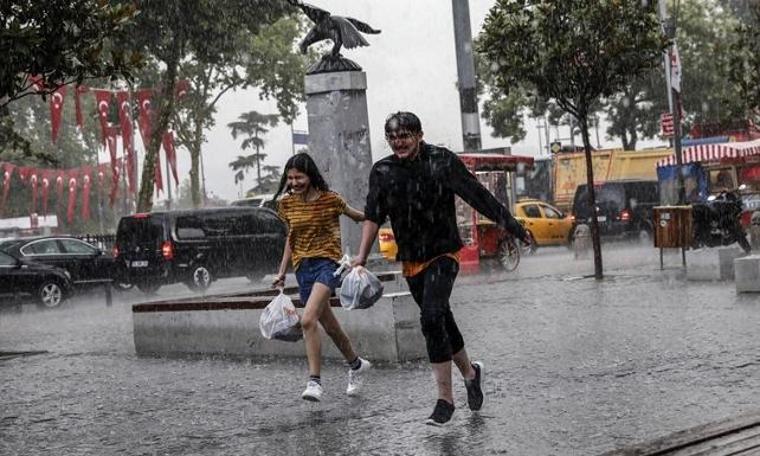 Meteorolojiden çok kritik uyarı!