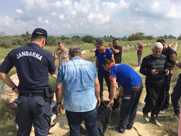 Kahreden olay... İzne gelen sözleşmeli er ve kız arkadaşı yaşamını yitirdi