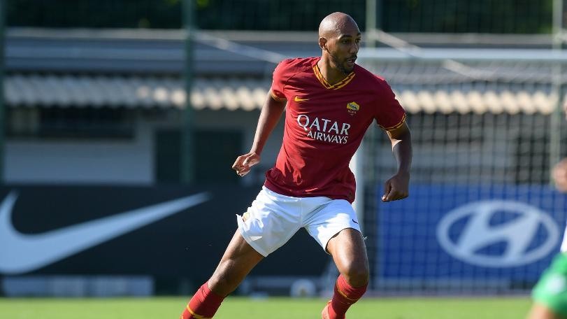 Roma, Nzonzi'nin maliyetini açıkladı