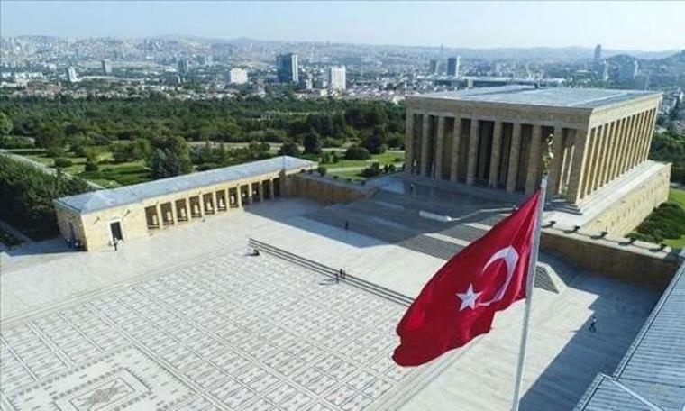 Mansur Yavaş'tan Anıtkabir talimatı