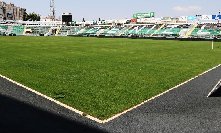 Denizlispor aradığı golü Recep Niyaz'la buldu... CANLI ANLATIM