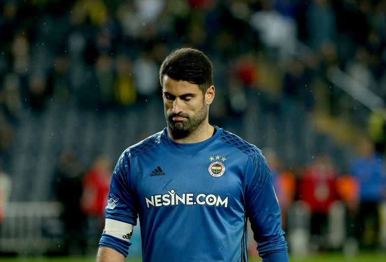 Fenerbahçe'nin, Volkan Demirel kararı belli oldu