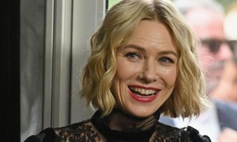 Naomi Watts'lı Game of Thrones’tan ilk görüntü