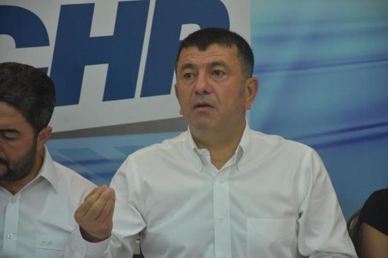 CHP'den işsizlik rakamları açıklaması