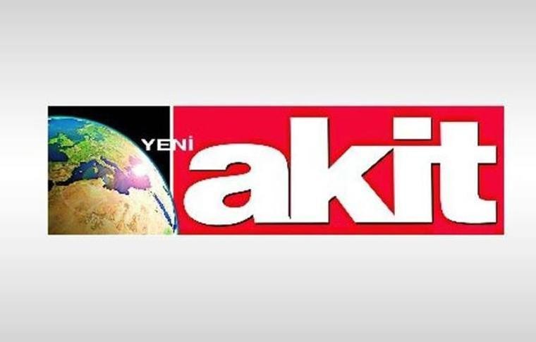 Yeni Akit gazetesi Sorumlu Yazı İşleri Müdürü Karahasanoğlu hakkında 4.5 yıl hapis talebi