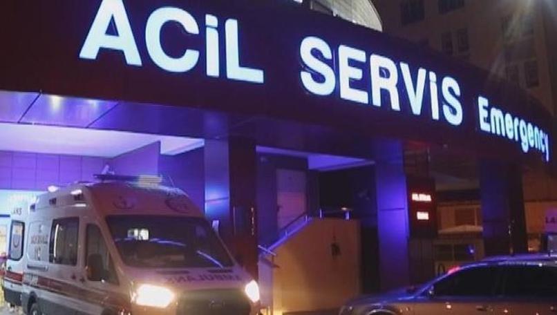 Ağrı'da silahlı saldırıya uğrayan korucu şehit oldu