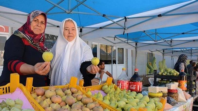 Torbalı'da bardacık şöleni