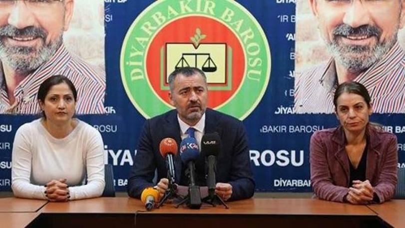 Diyarbakır Barosu adli yıl açılışında Diyarbakır'a çağırdı