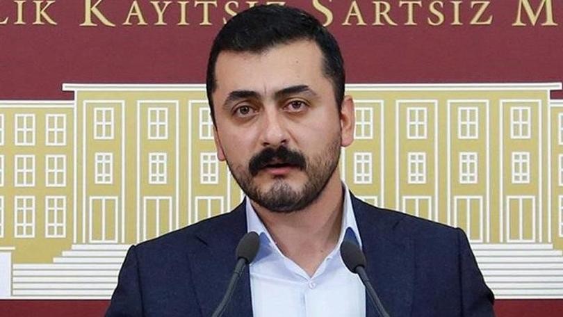 CHP’li vekillerden Eren Erdem’e destek açıklaması (02.08.2019)