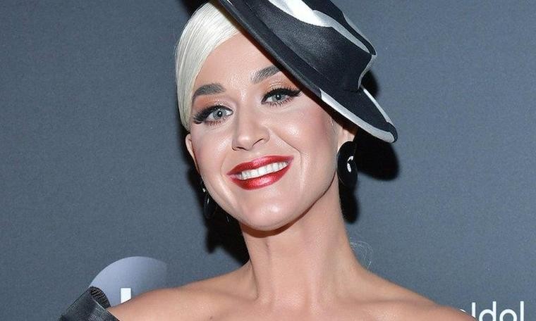 Katy Perry telif davasını kaybetti, şarkısı Dark Horse için 550 bin dolar tazminat ödeyecek