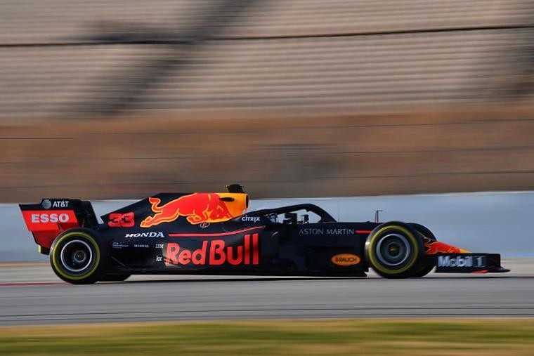 Formula 1'de 12. yarış Macaristan'da