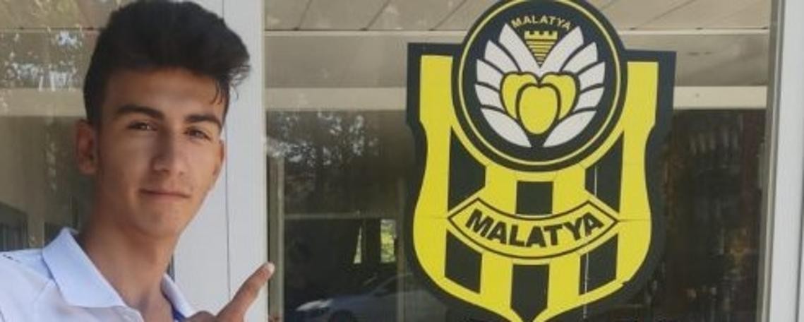 Yeni Malatyaspor'dan geleceğe yatırım