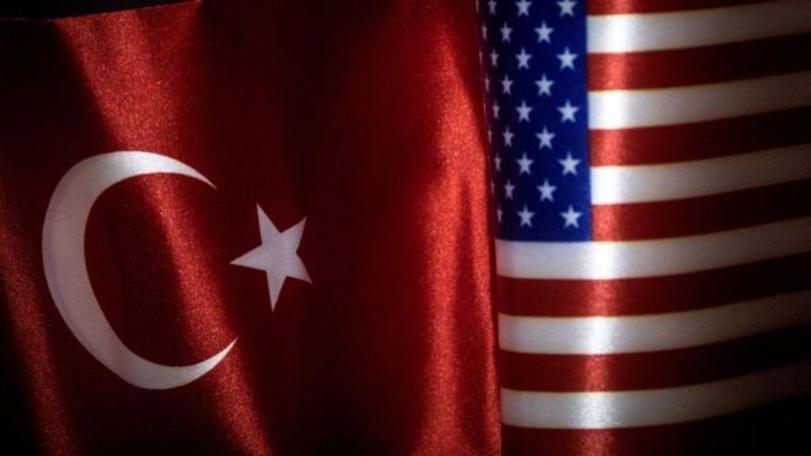 ABD heyeti 4 Ağustos'ta Türkiye'ye geliyor