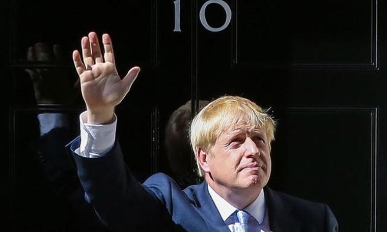 İngiltere'de Boris Johnson'a ara seçim darbesi