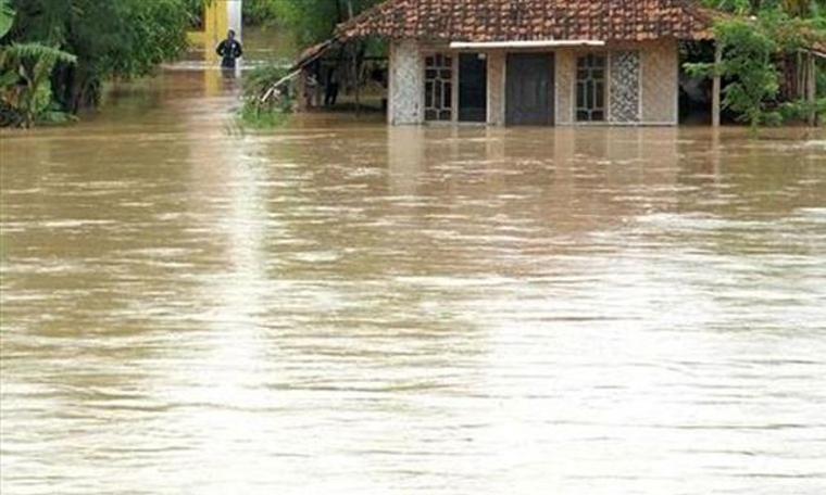 Sierra Leone’da sel felaketi: 5 ölü