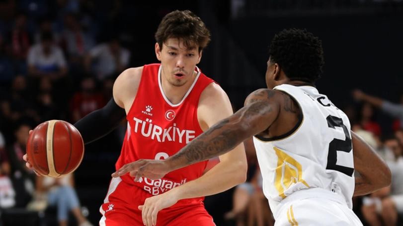 Cedi Osman: Bütün takımlara teker teker konsantre olacağız