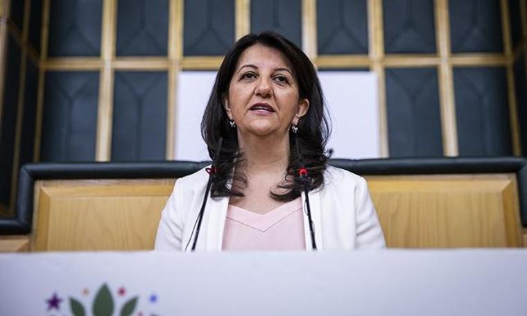 Pervin Buldan'dan Kılıçdaroğlu'na çağrı