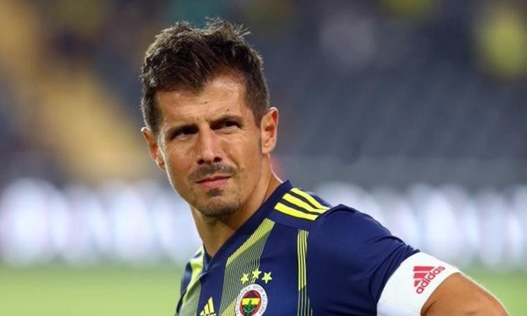 Emre Belözoğlu: Fenerbahçe’nin tek hedefi şampiyonluktur