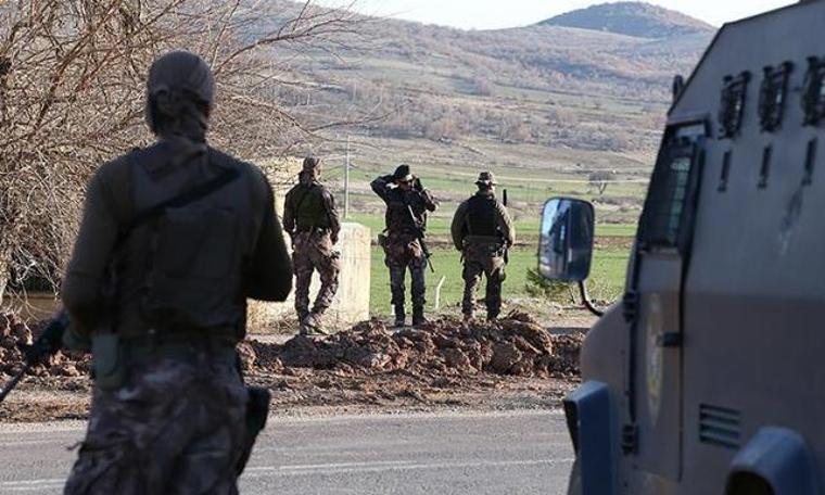 Muş'ta toplantı ve gösteri yürüyüşleri yasağı