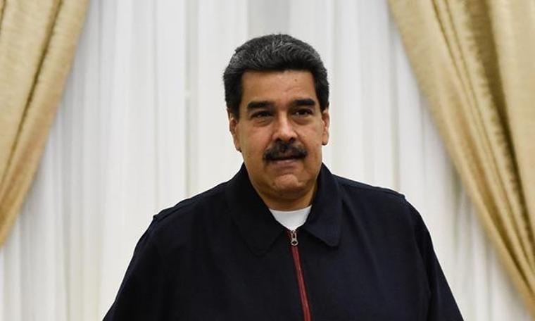 Maduro, ABD ile görüştüklerini doğruladı