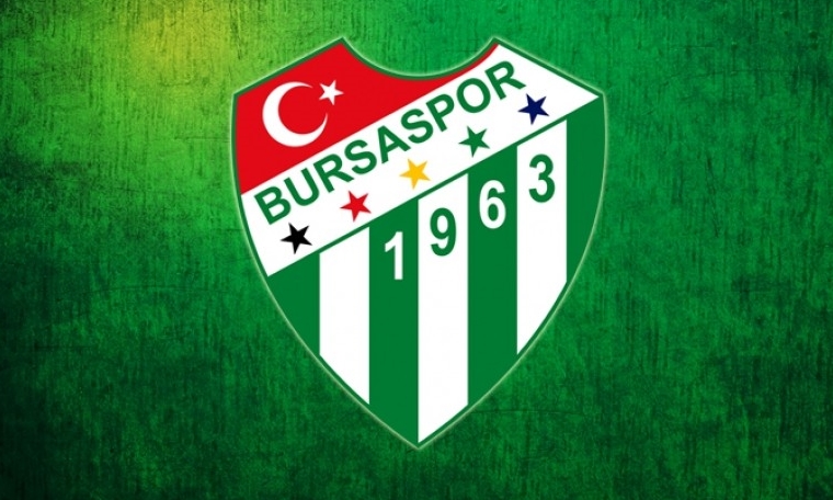 Bursaspor ihracatı seviyor