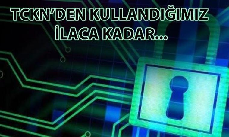 Türkiye vatandaşlarının verilerini böyle satıyorlar