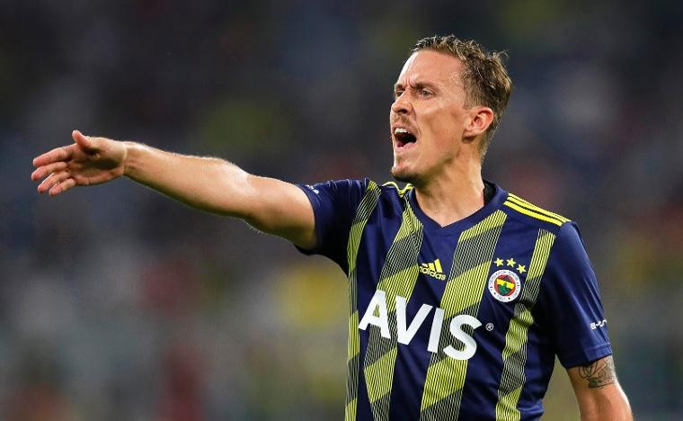 Max Kruse performansıyla göz doldurdu