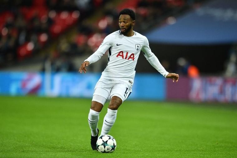 Kevin N'Koudou Beşiktaş'ta