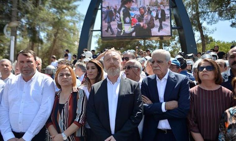 Temelli: Yasada ne yazıyorsa onu uyguladık