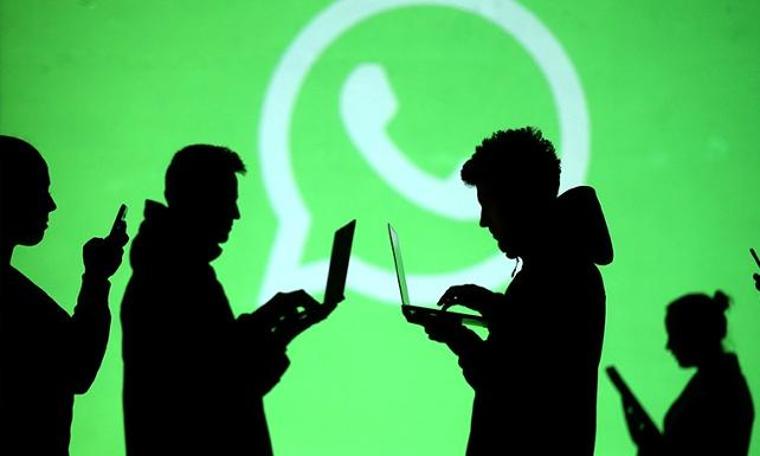 WhatsApp'ta 'para transferi' dönemi