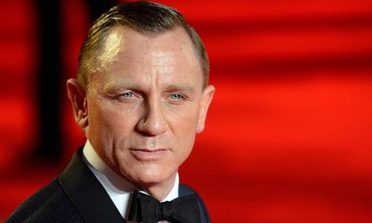 25. Bond filminin adı ve vizyon tarihi belli oldu