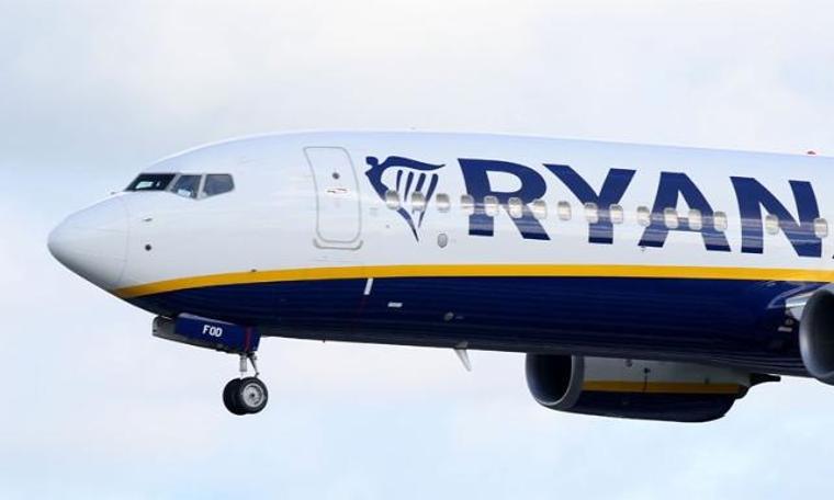 Londra mahkemesi, Ryanair’in İngiliz pilotlarının grev yapmasına izin verdi