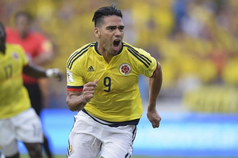 Galatasaray'da Radamel Falcao bekleyişi