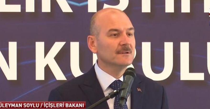 Soylu'dan kayyım açıklaması: Seçilmişlik elbette ki değerlidir ancak...