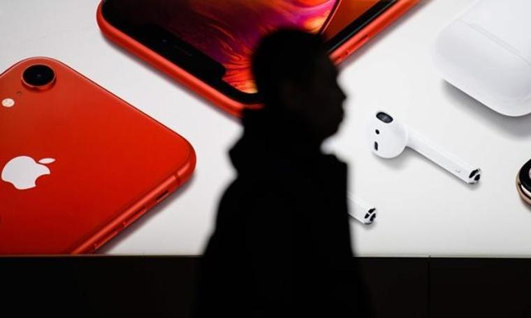 Apple'dan ‘kredi kartı’ uyarısı