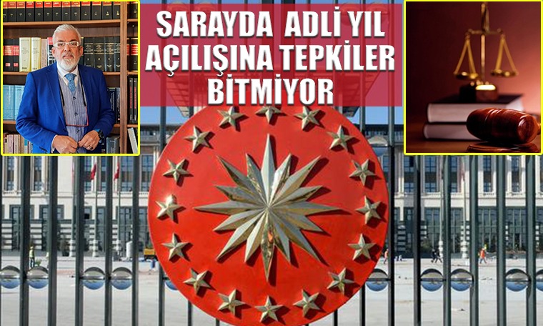 Saray baro tepki