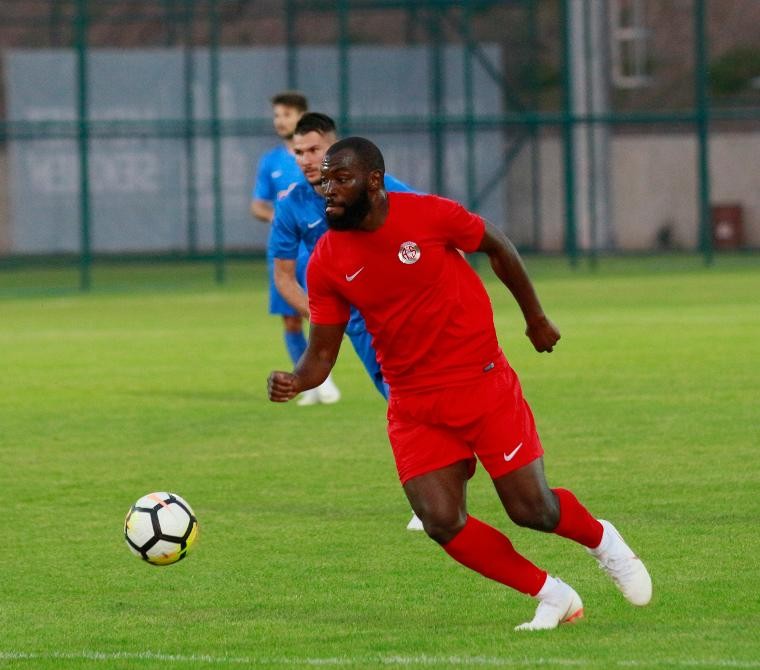 Doukara El İttifak'da