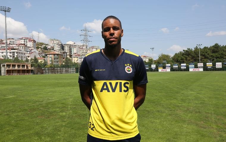 Fenerbahçeli Zanka'dan şampiyonluk mesajı