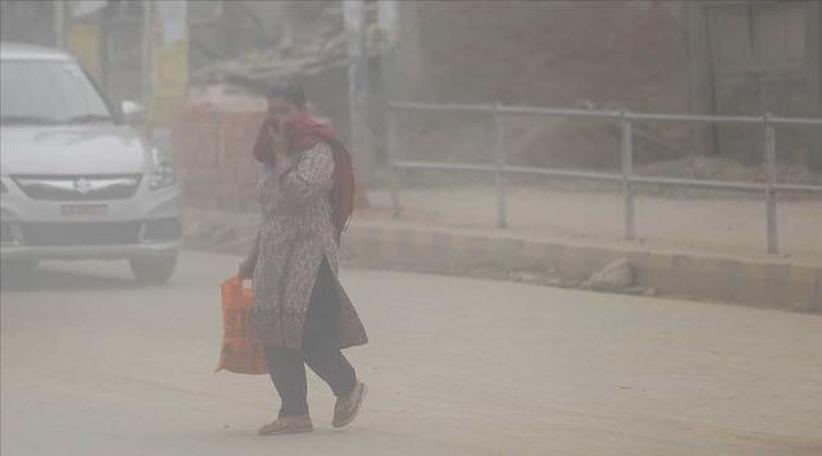 Hava kirliliğiyle akıl hastalıkları arasında bağlantı gözlendi