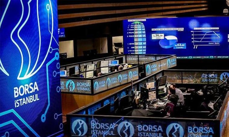 Borsa, altın ve dolarda son durum