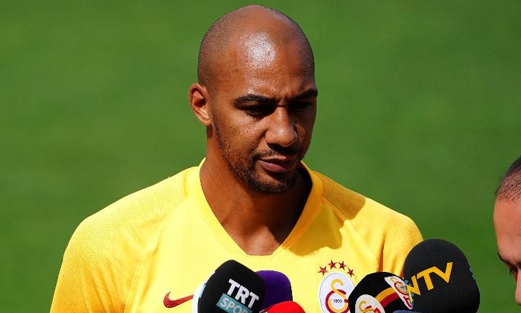 Yeni transfer Nzonzi'den açıklamalar