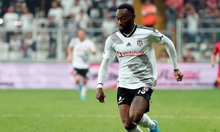 Beşiktaş'ın yeni transferi N'Koudou'dan iddialı sözler