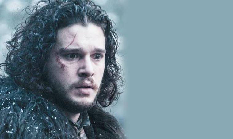 Kit Harington Marvel Evreni’nde!