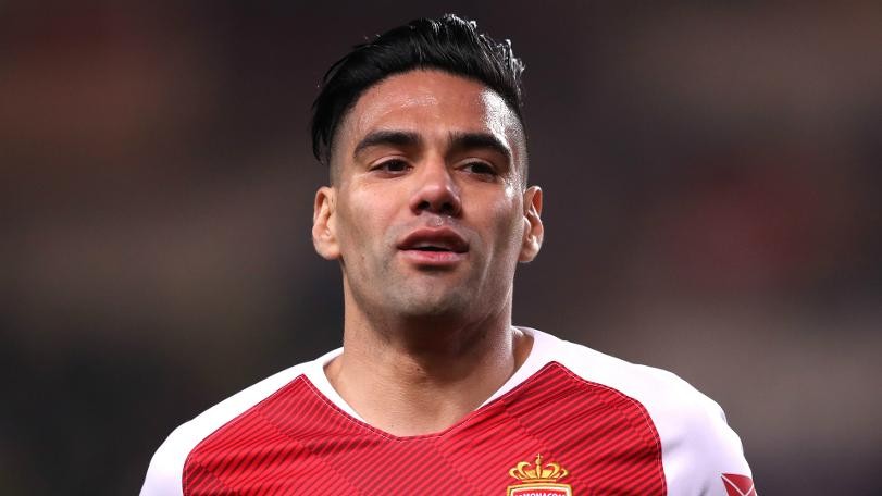 Radamel Falcao transferinde yeni gelişme