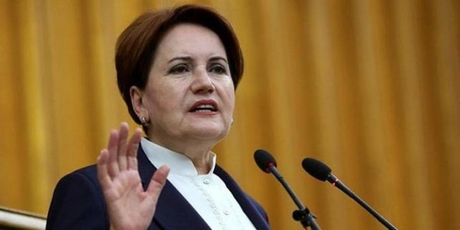 Akşener Emine Bulut'un ailesini ziyaret edecek