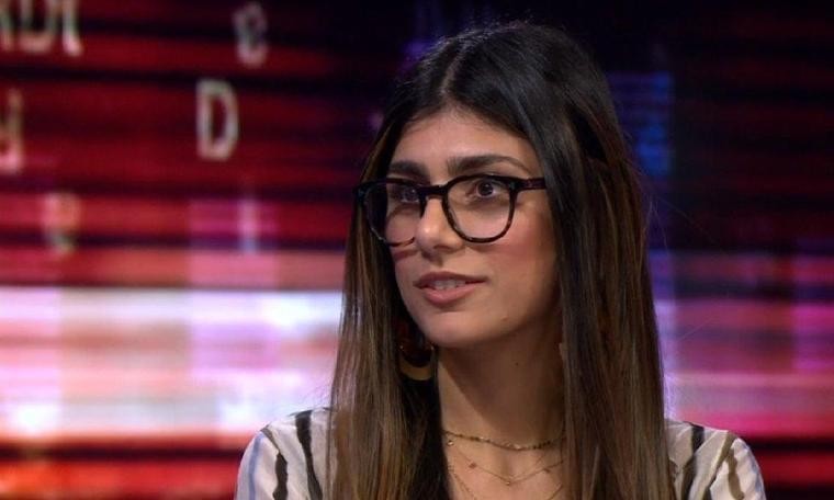 Mia Khalifa - Eski Porno yıldızı BBC'ye konuştu: Sektör tamamen kadın sömürüsü üzerine kurulu