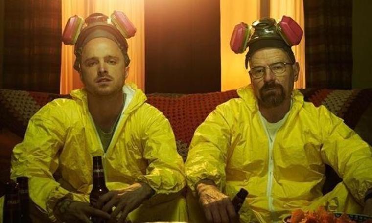 Breaking Bad filminin yayın tarihi belli oldu