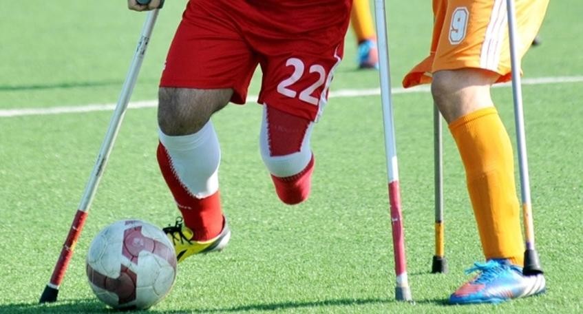 Ampute Futbol Milli Takımı, Düzce'de kampa girecek